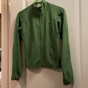 NIKE- Women active Jacket